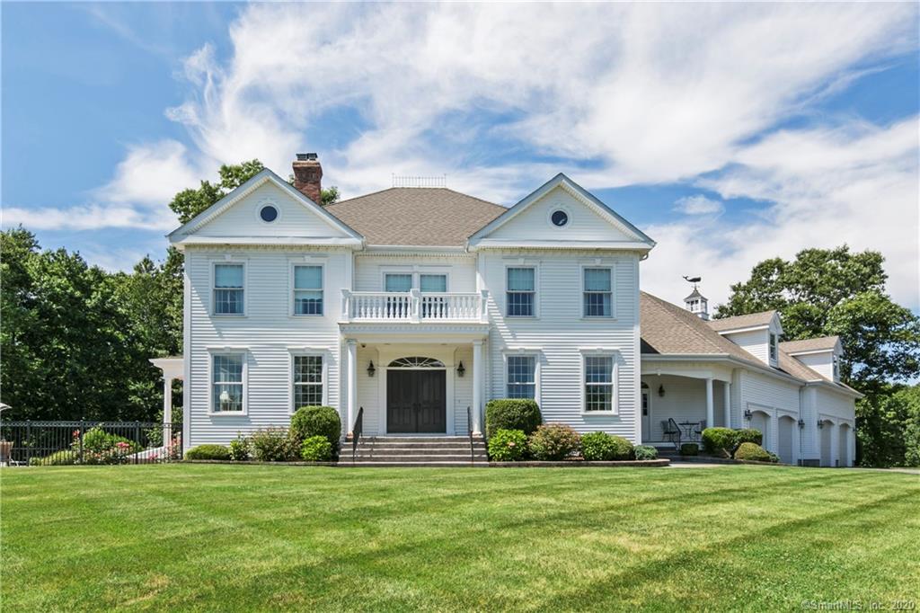 11 Darrows Ridge East Lyme CT 06333