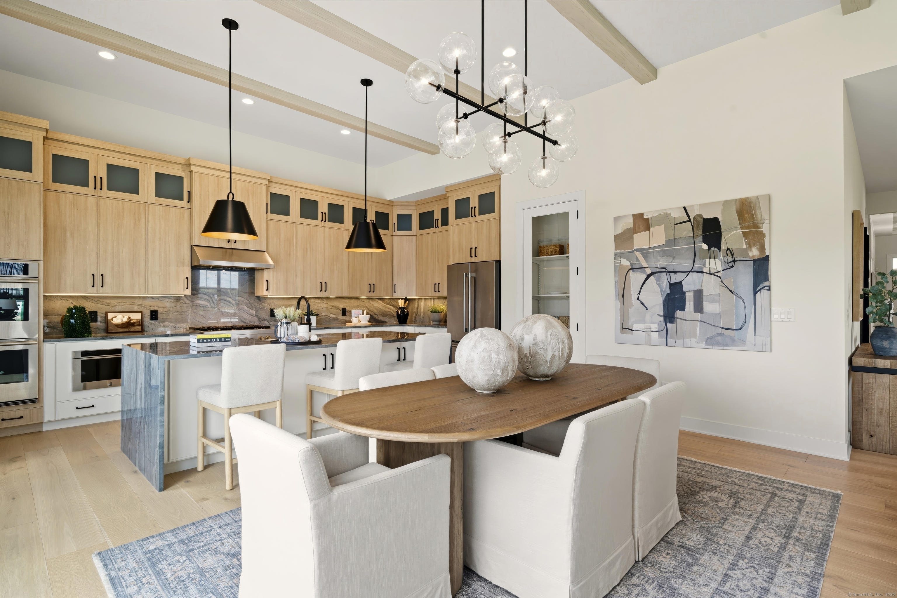 5 Thorncrest Ridge Danbury CT 06810