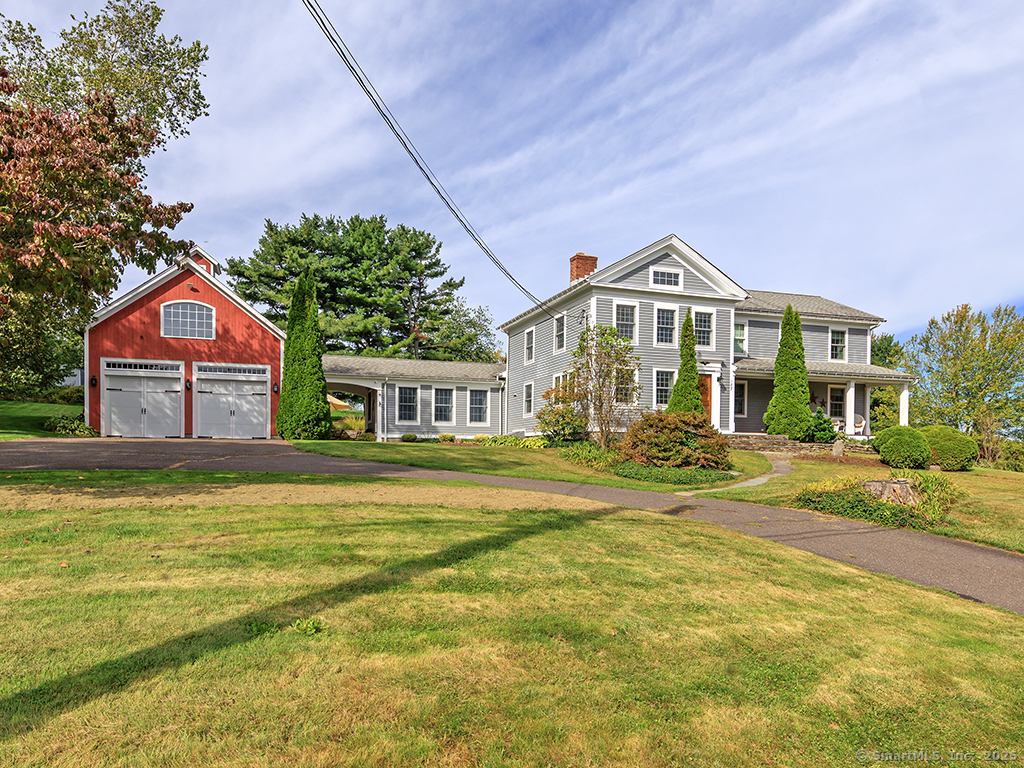 187 East Chippens Hill Road Burlington CT 06013