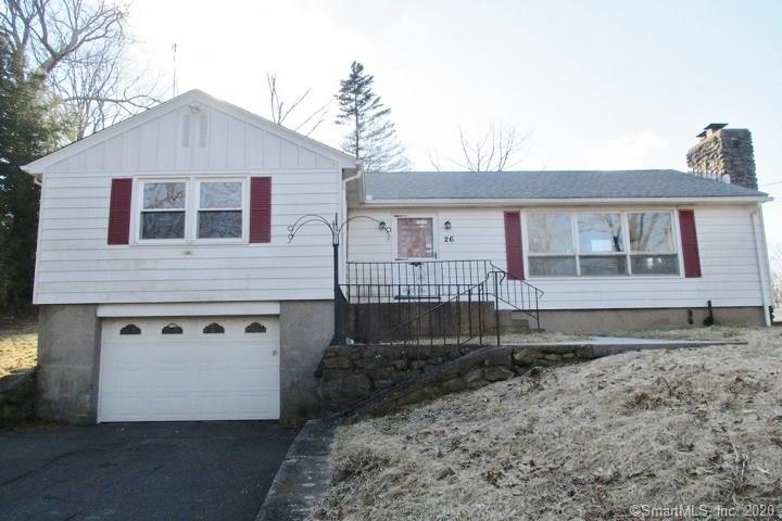 26 Spring Road Prospect CT 06712