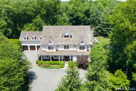 359 Greens Farms Road Westport CT 06880
