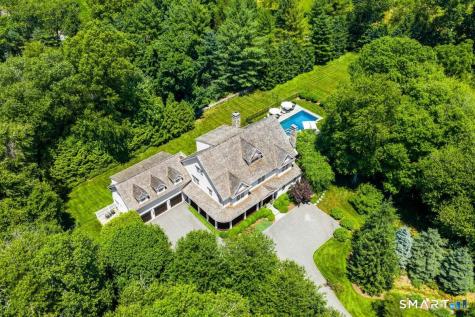 359 Greens Farms Road Westport CT 06880