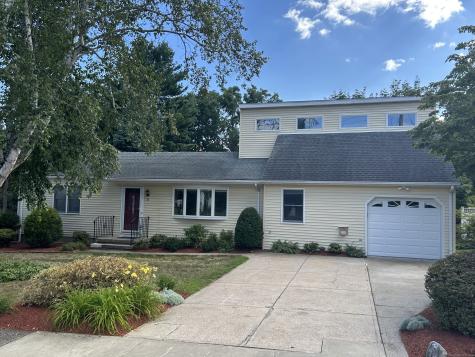 25 Andrus Drive Milford CT 06461