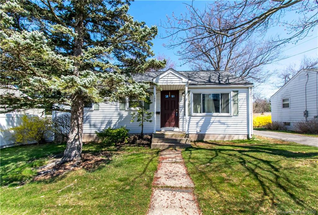 193 Mountain Street Hartford CT 06106
