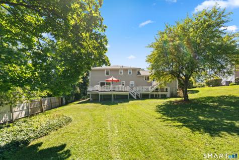 10 Eastwood Road West Hartford CT 06117