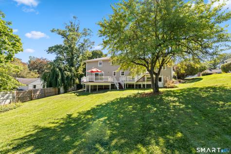 10 Eastwood Road West Hartford CT 06117