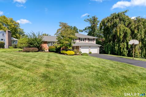 10 Eastwood Road West Hartford CT 06117