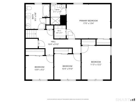 10 Eastwood Road West Hartford CT 06117