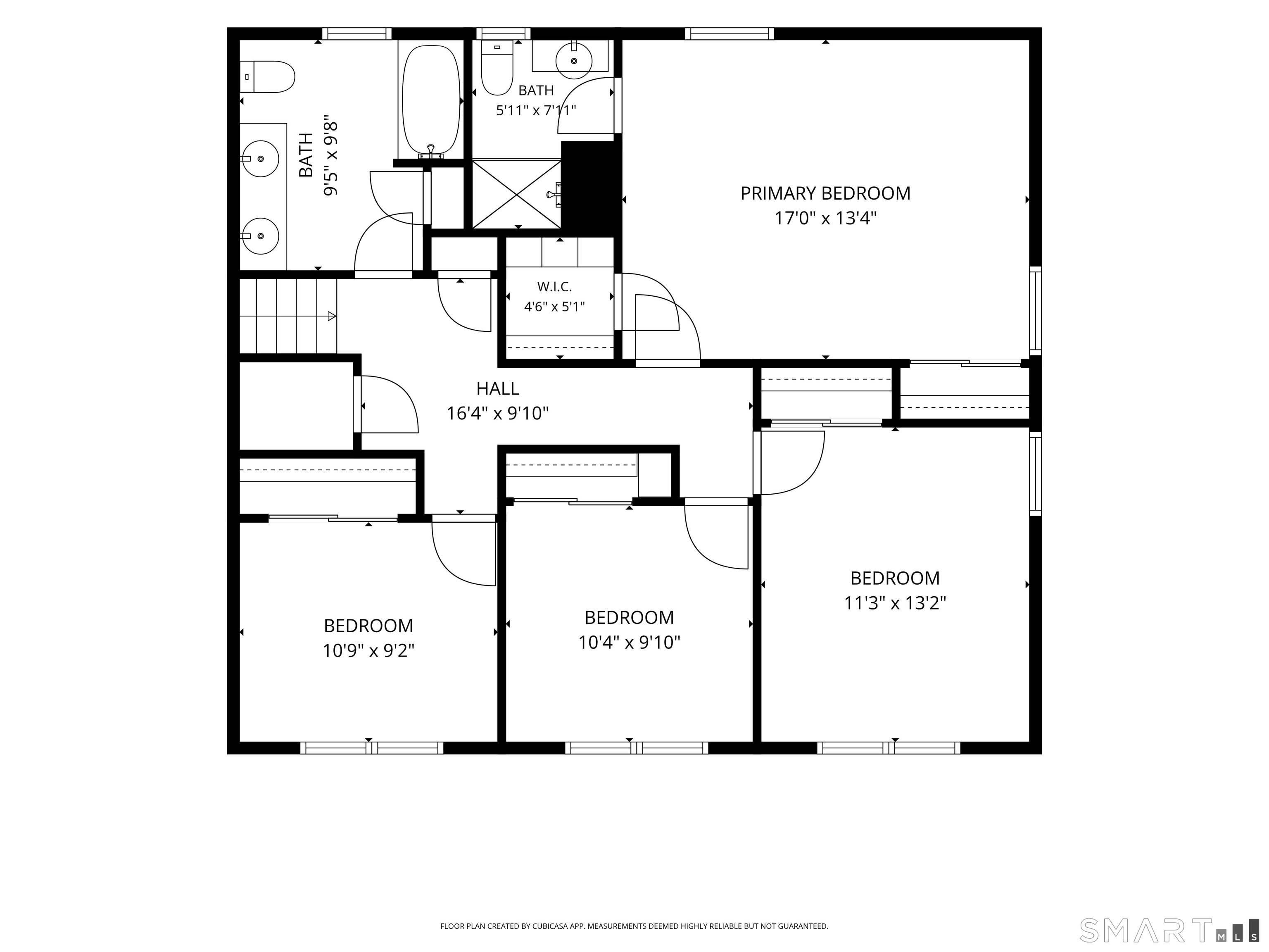 10 Eastwood Road West Hartford CT 06117