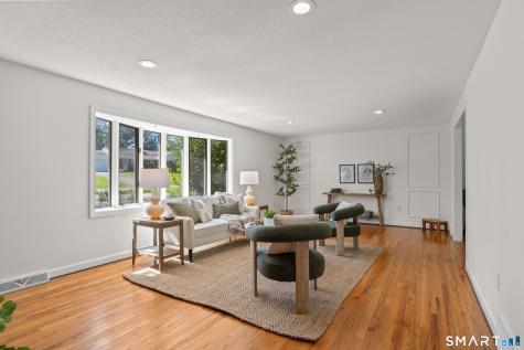10 Eastwood Road West Hartford CT 06117