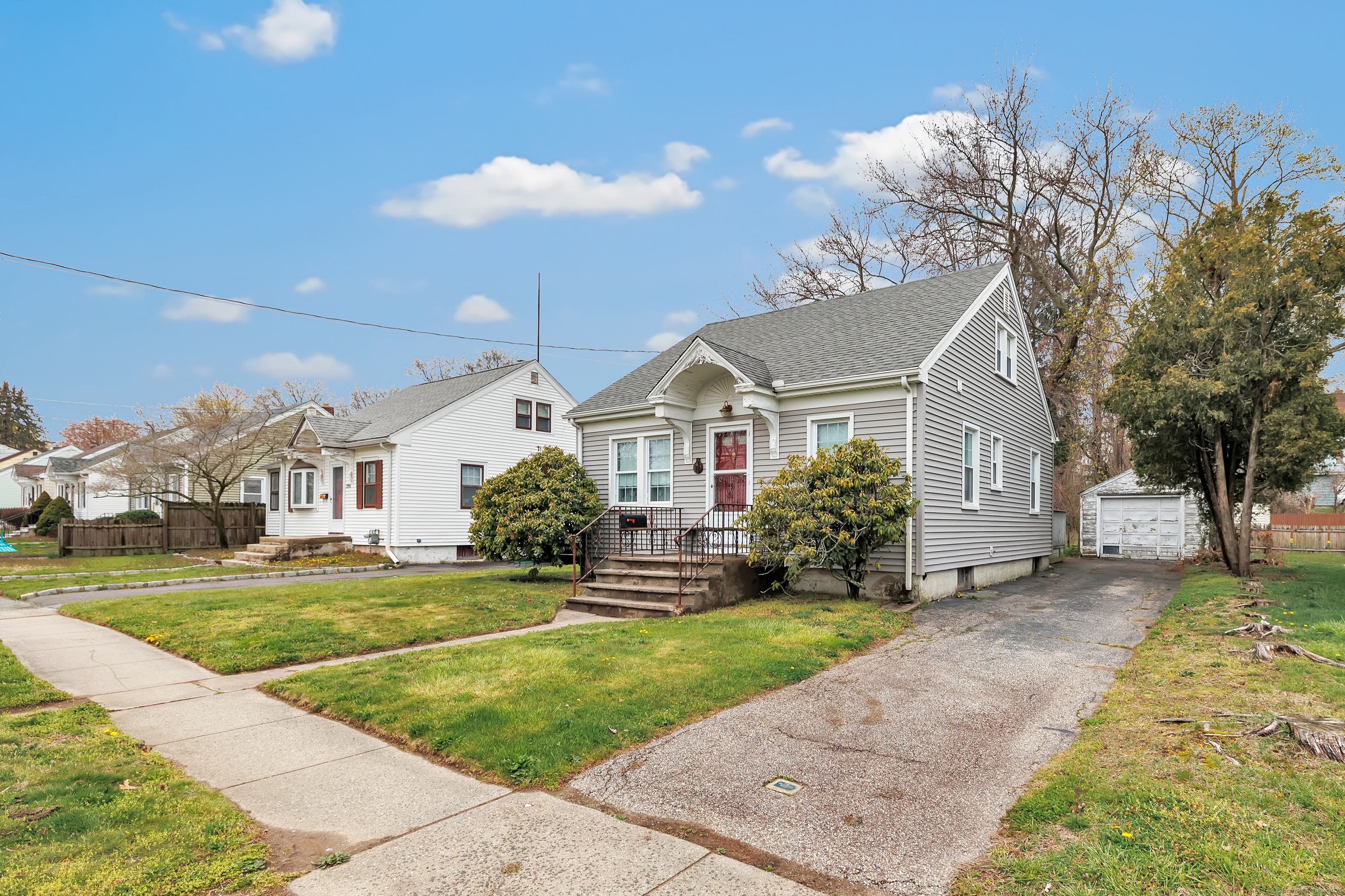 301 Knowlton Street Stratford CT 06615