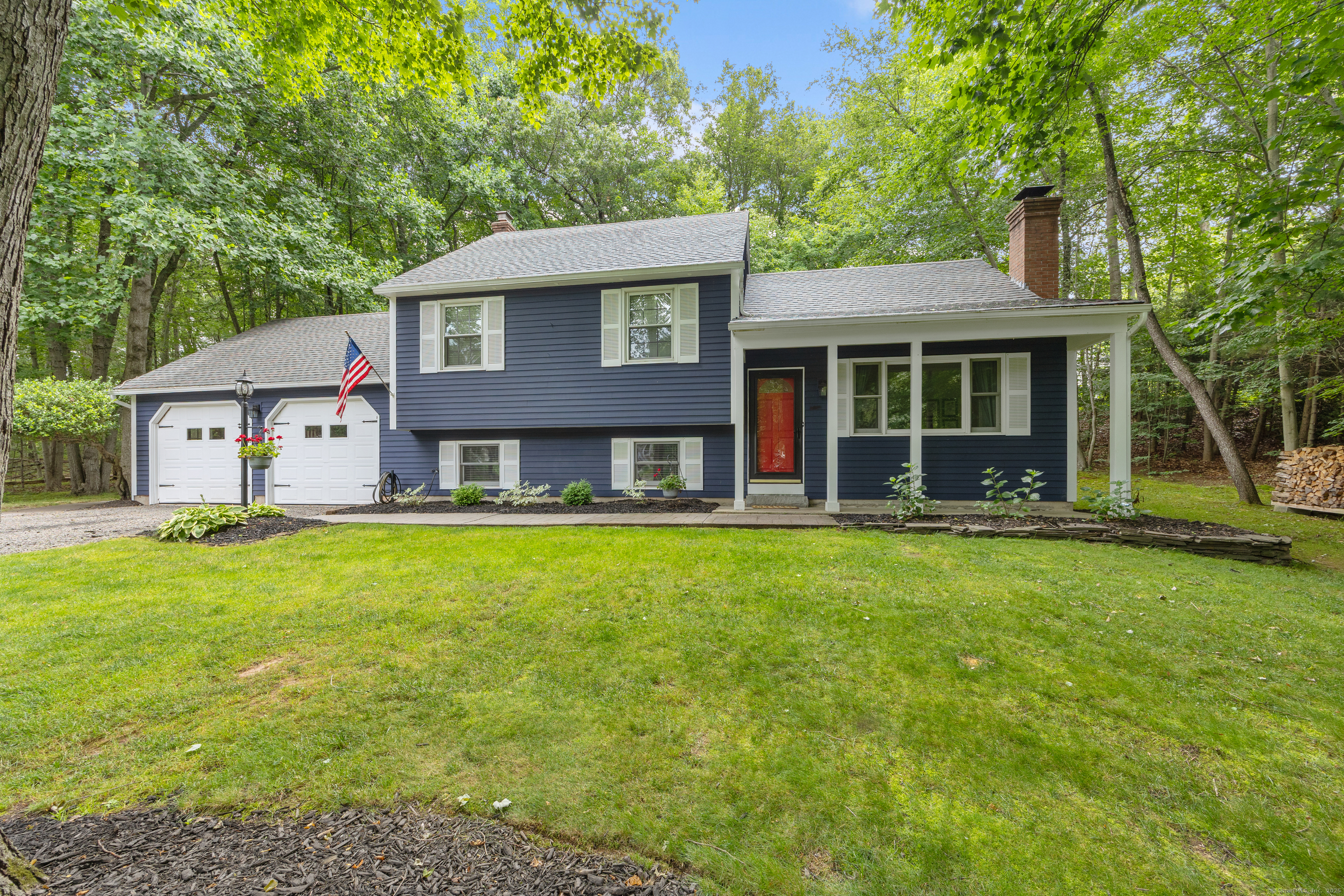 46 Twin Oak Farm Road Wallingford CT 06492
