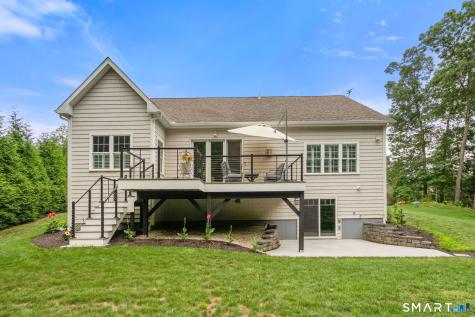 4 Autumn Ridge Westbrook CT 06498