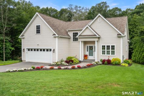 4 Autumn Ridge Westbrook CT 06498