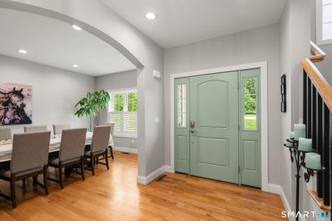 4 Autumn Ridge Westbrook CT 06498