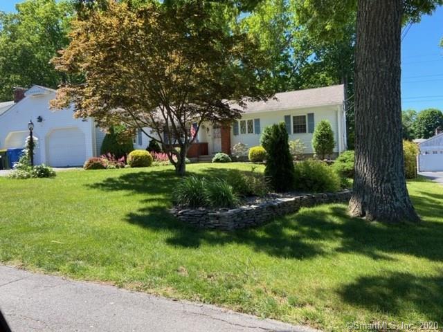 235 Westmont Drive Waterbury CT 06708