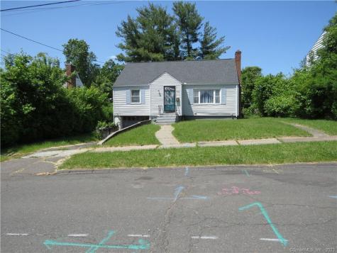 180 Pembroke Street Hartford CT 06112