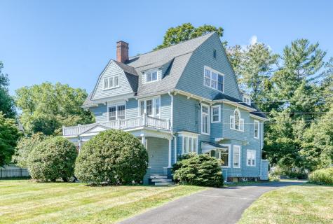 202 South Main Street Manchester CT 06040