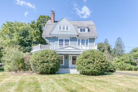 202 South Main Street Manchester CT 06040