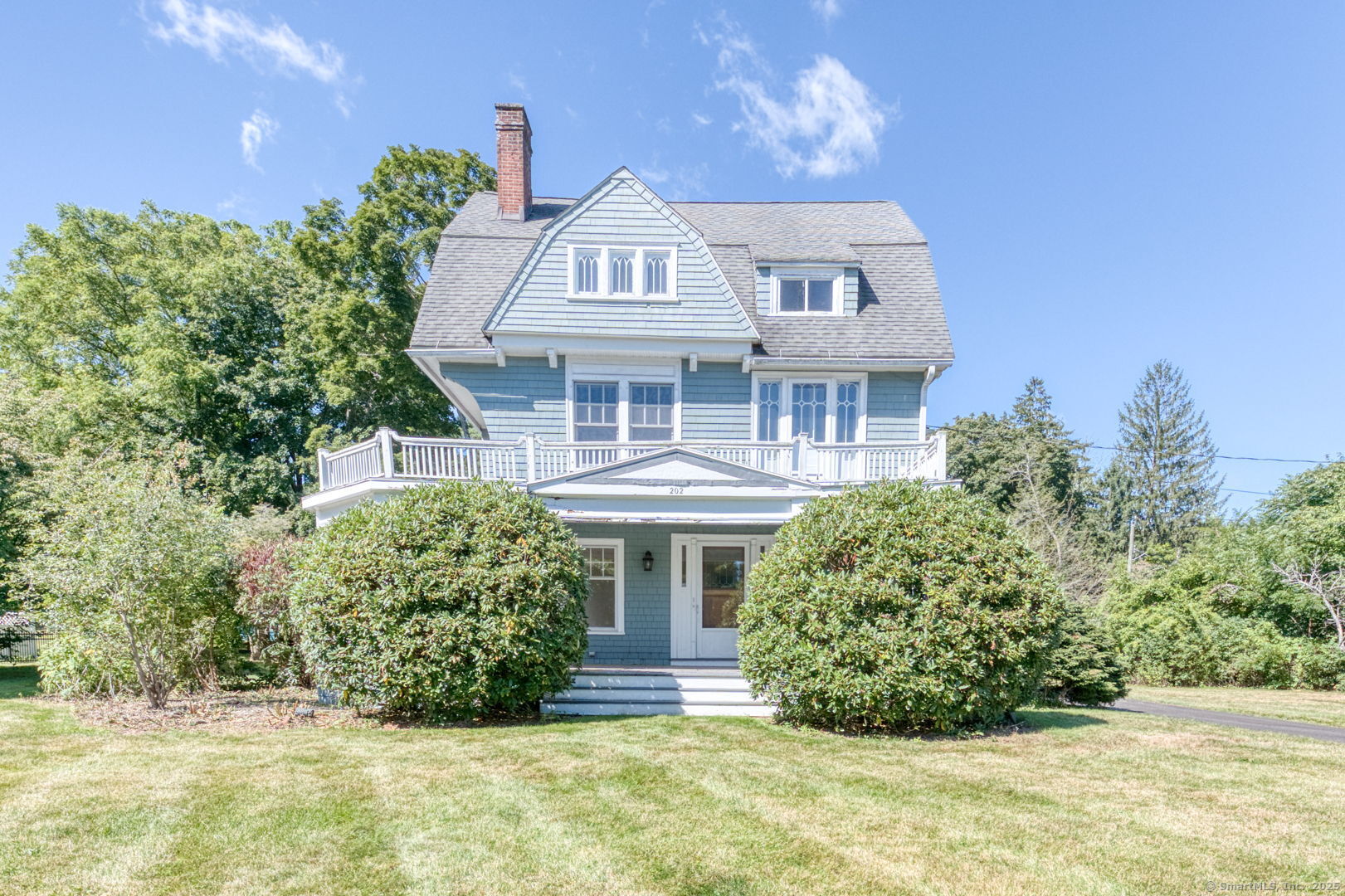 202 South Main Street Manchester CT 06040