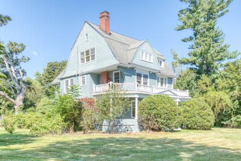 202 South Main Street Manchester CT 06040