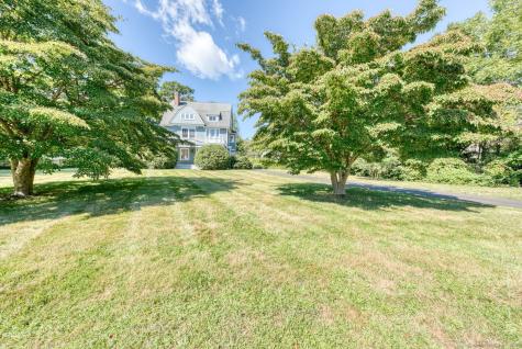 202 South Main Street Manchester CT 06040