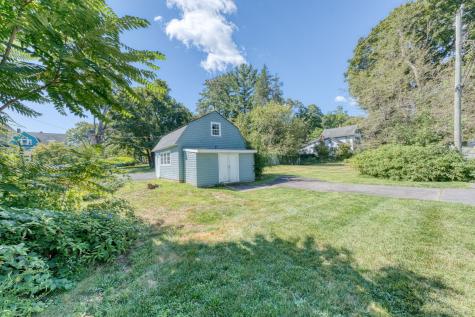 202 South Main Street Manchester CT 06040