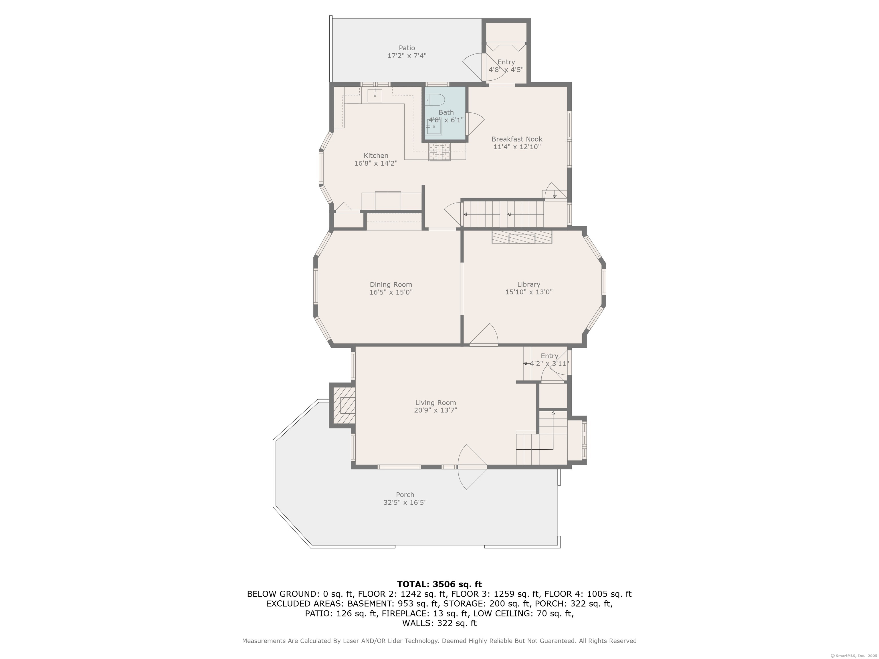 202 South Main Street Manchester CT 06040