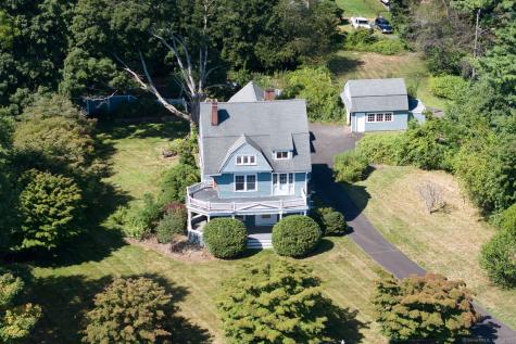 202 South Main Street Manchester CT 06040