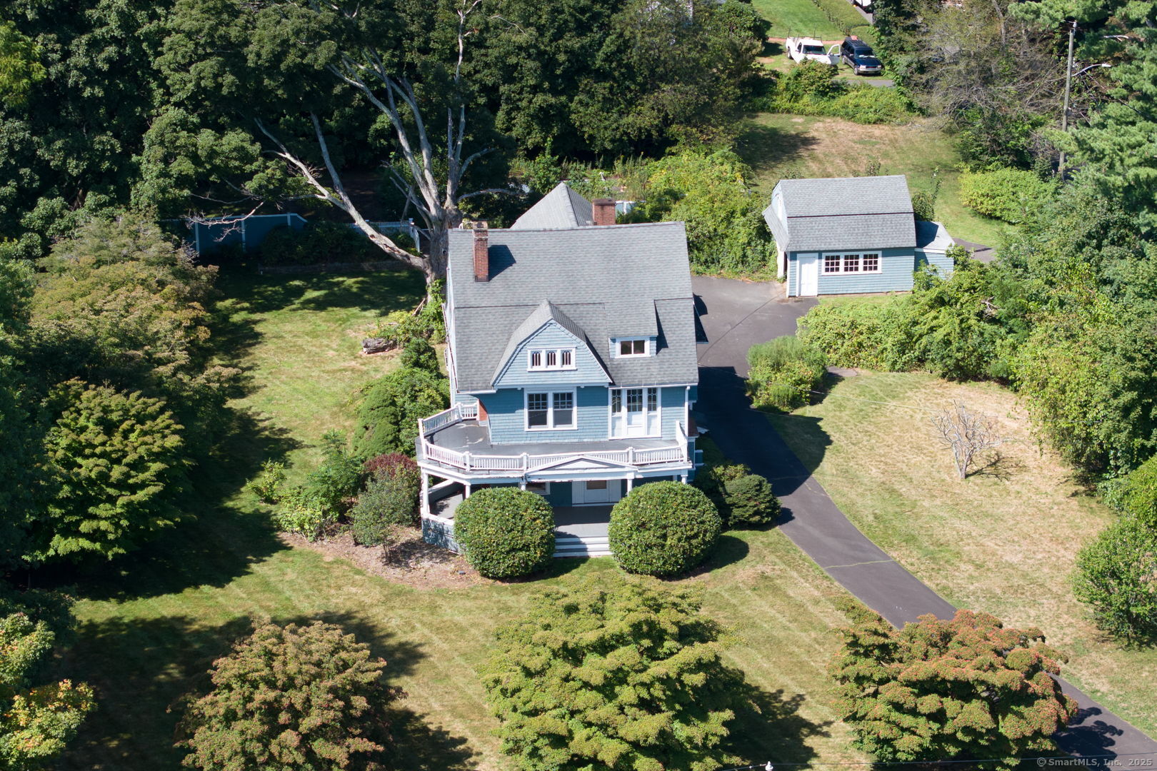 202 South Main Street Manchester CT 06040