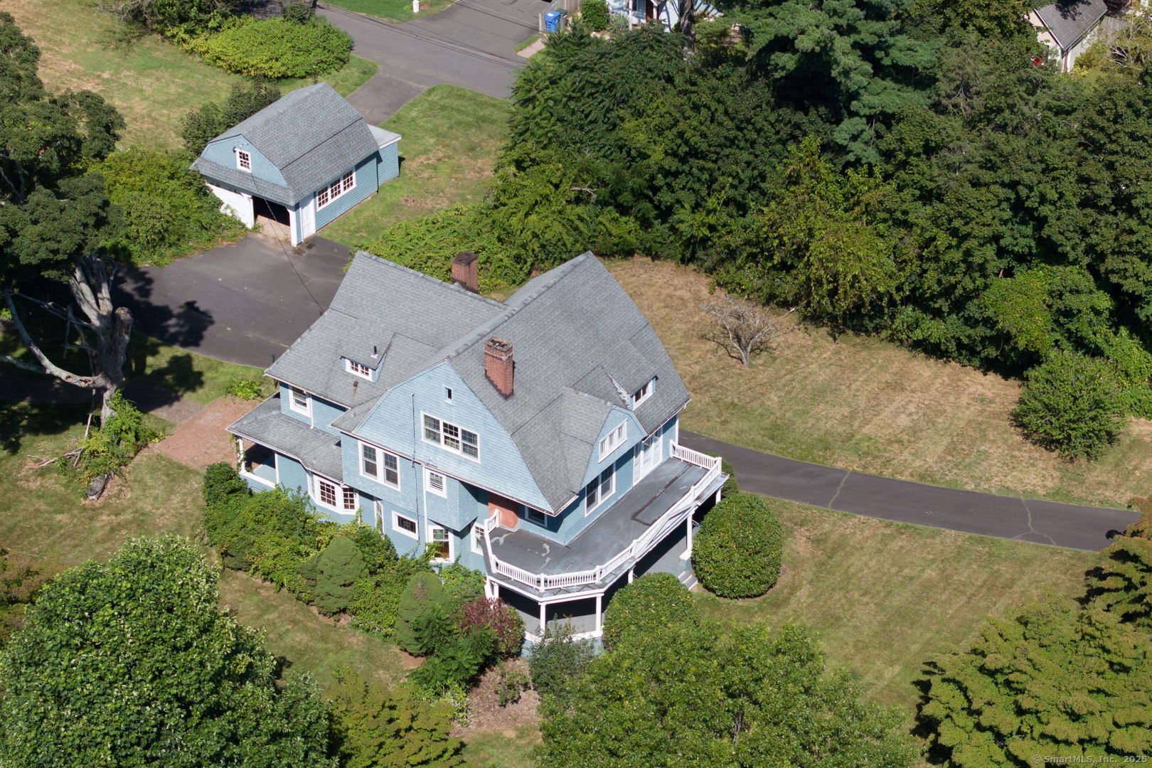 202 South Main Street Manchester CT 06040