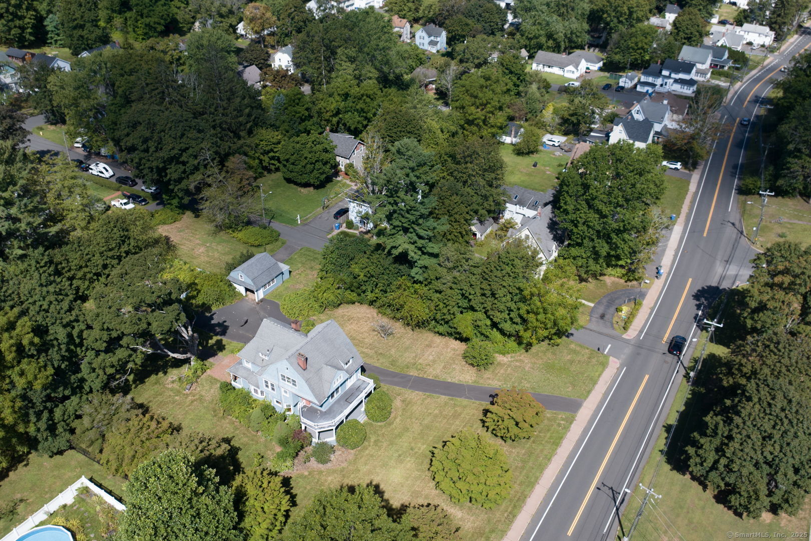 202 South Main Street Manchester CT 06040