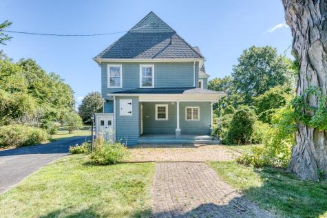 202 South Main Street Manchester CT 06040