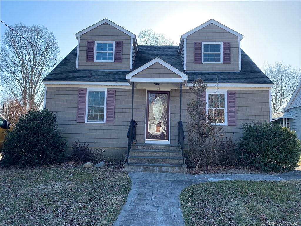32 Greenfield Road Milford CT 06460