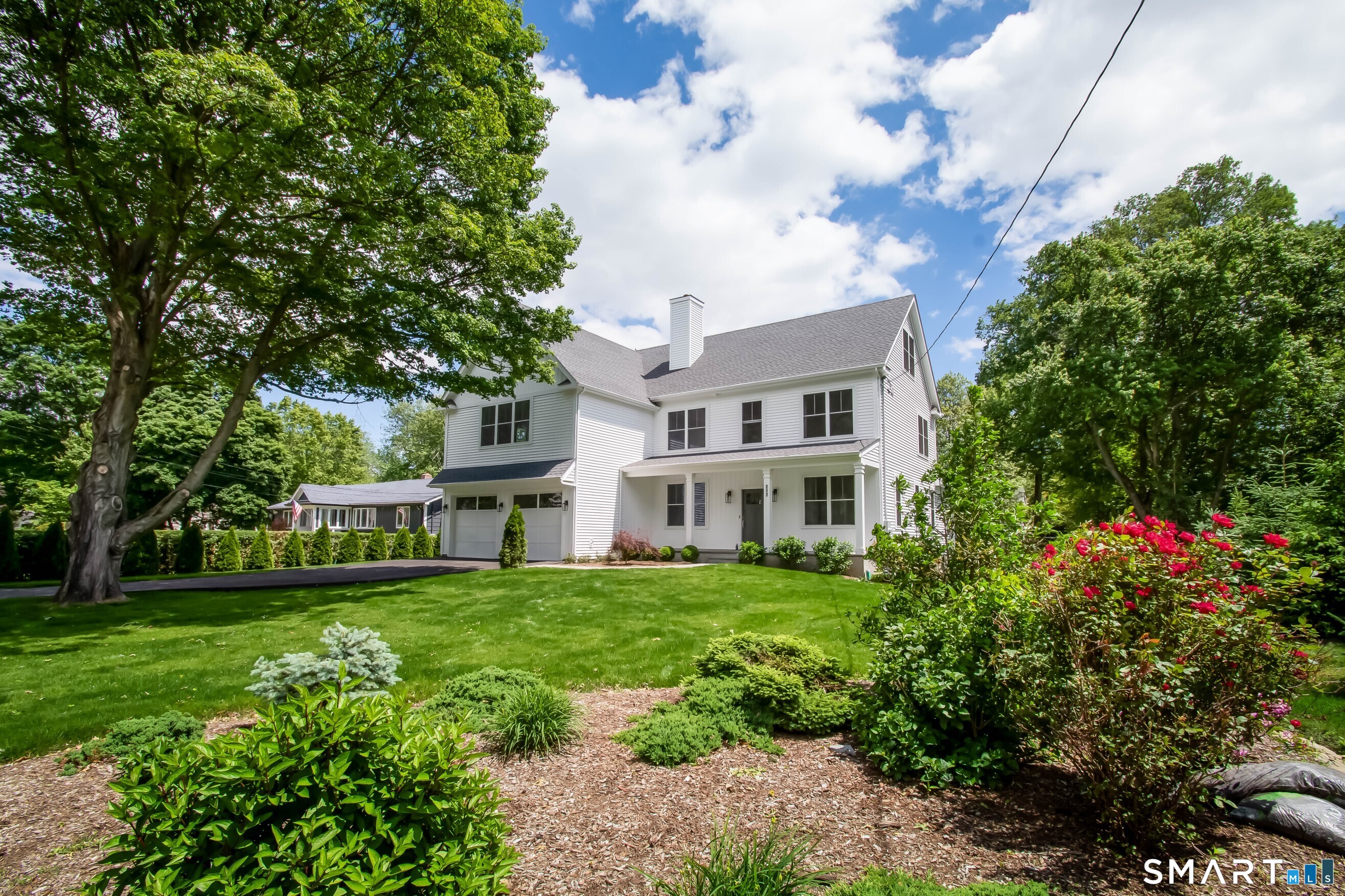 Fairfield CT, 217 Fairland Drive