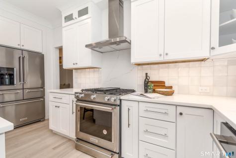 217 Fairland Drive Fairfield CT 06825