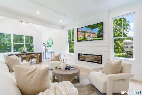 217 Fairland Drive Fairfield CT 06825