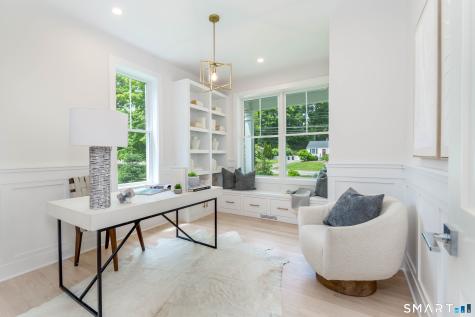 217 Fairland Drive Fairfield CT 06825