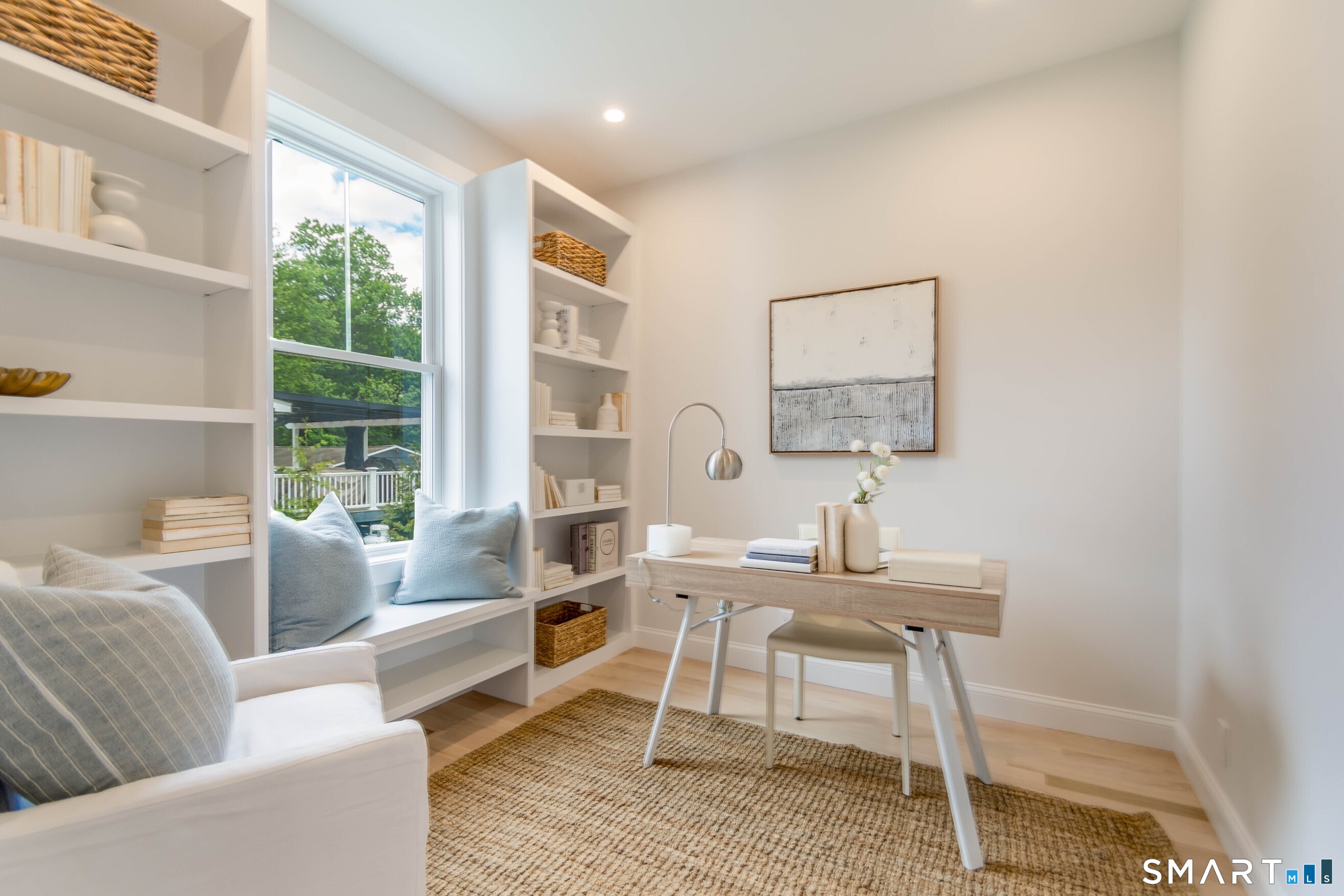 217 Fairland Drive Fairfield CT 06825