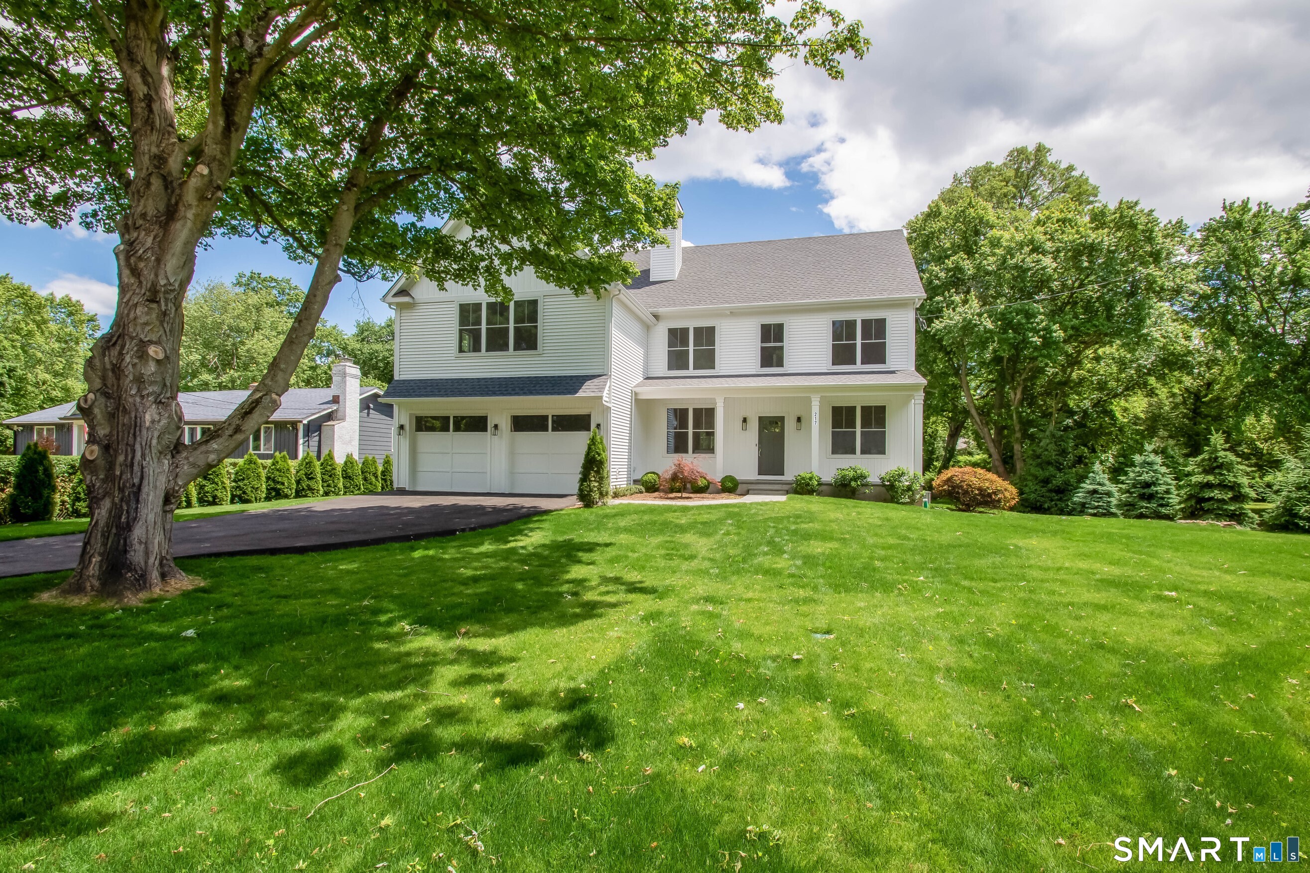 217 Fairland Drive Fairfield CT 06825