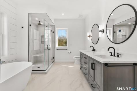 217 Fairland Drive Fairfield CT 06825