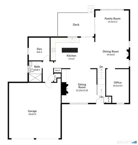 217 Fairland Drive Fairfield CT 06825