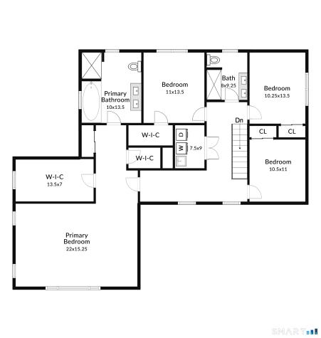 217 Fairland Drive Fairfield CT 06825