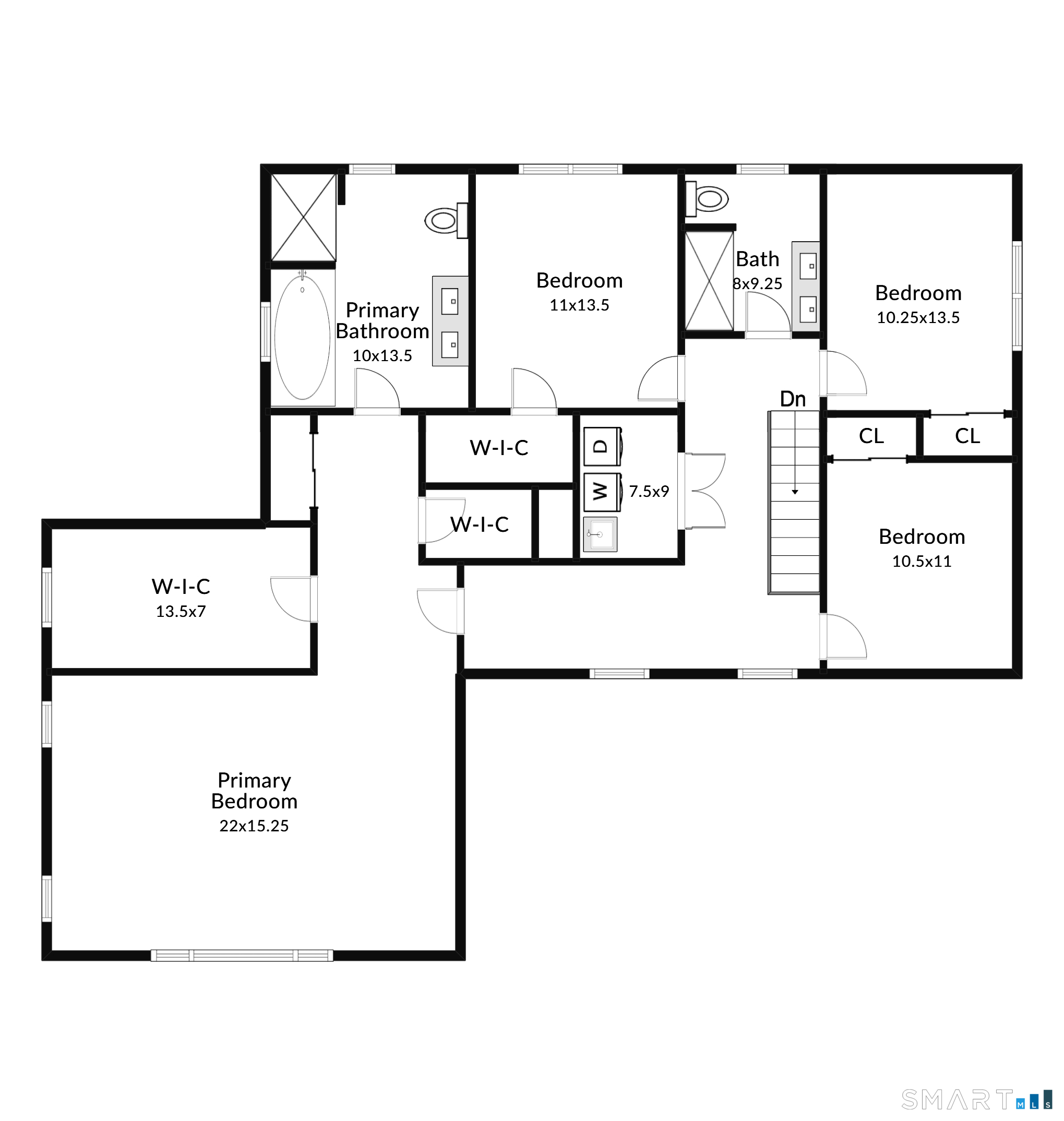 217 Fairland Drive Fairfield CT 06825