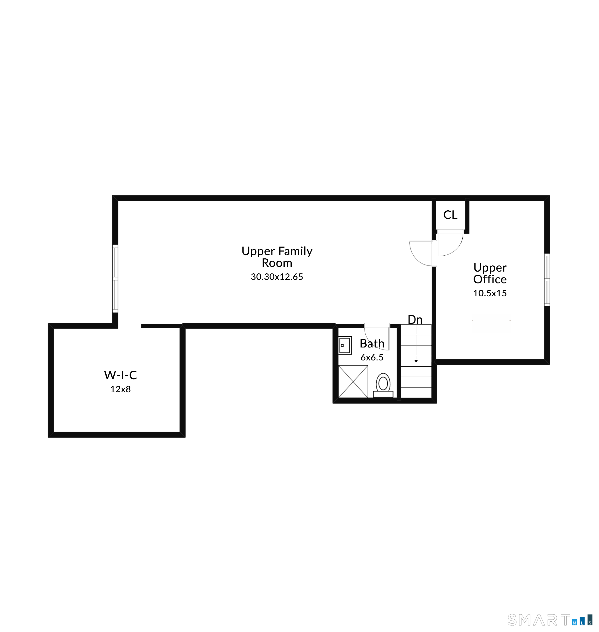 217 Fairland Drive Fairfield CT 06825