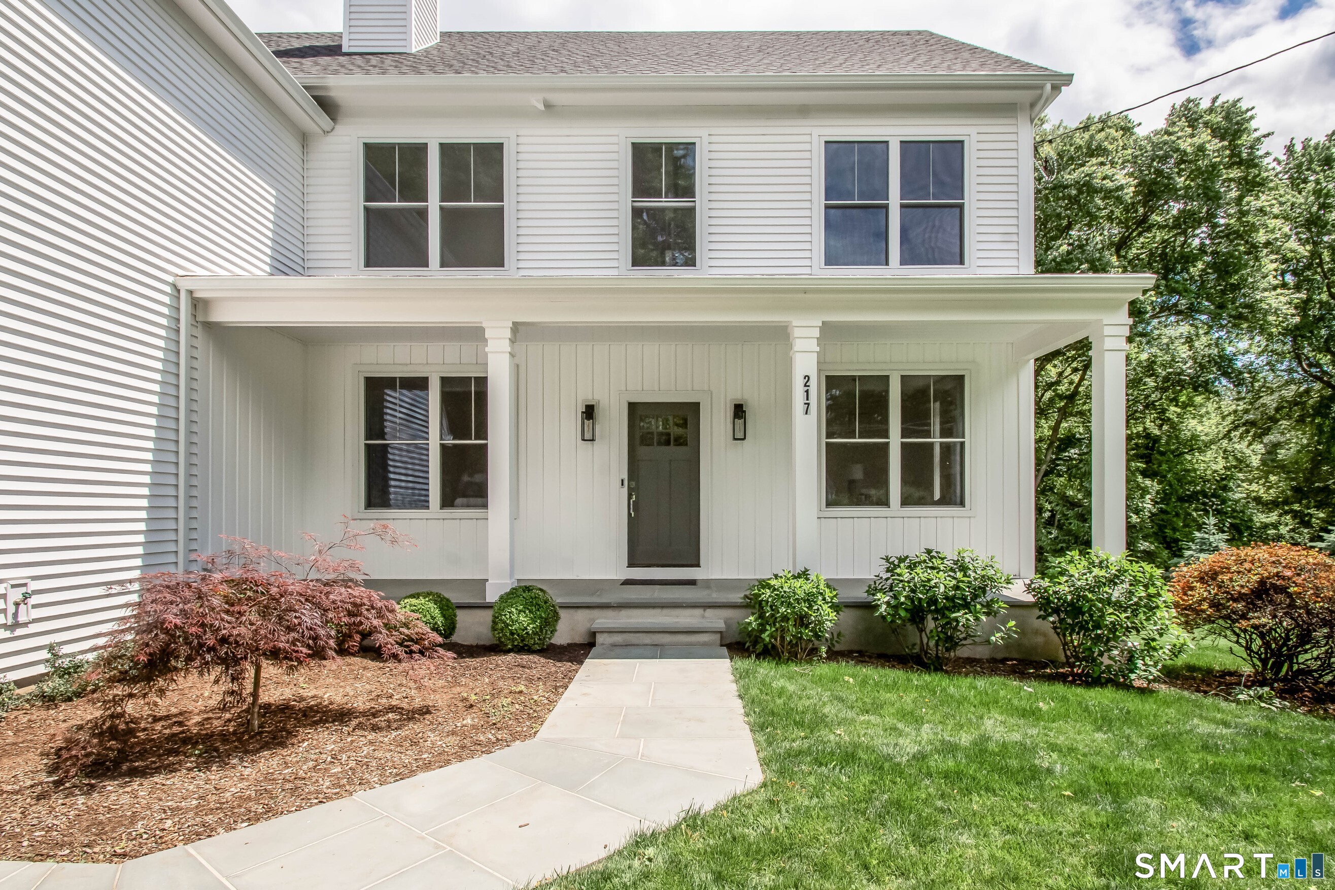 217 Fairland Drive Fairfield CT 06825