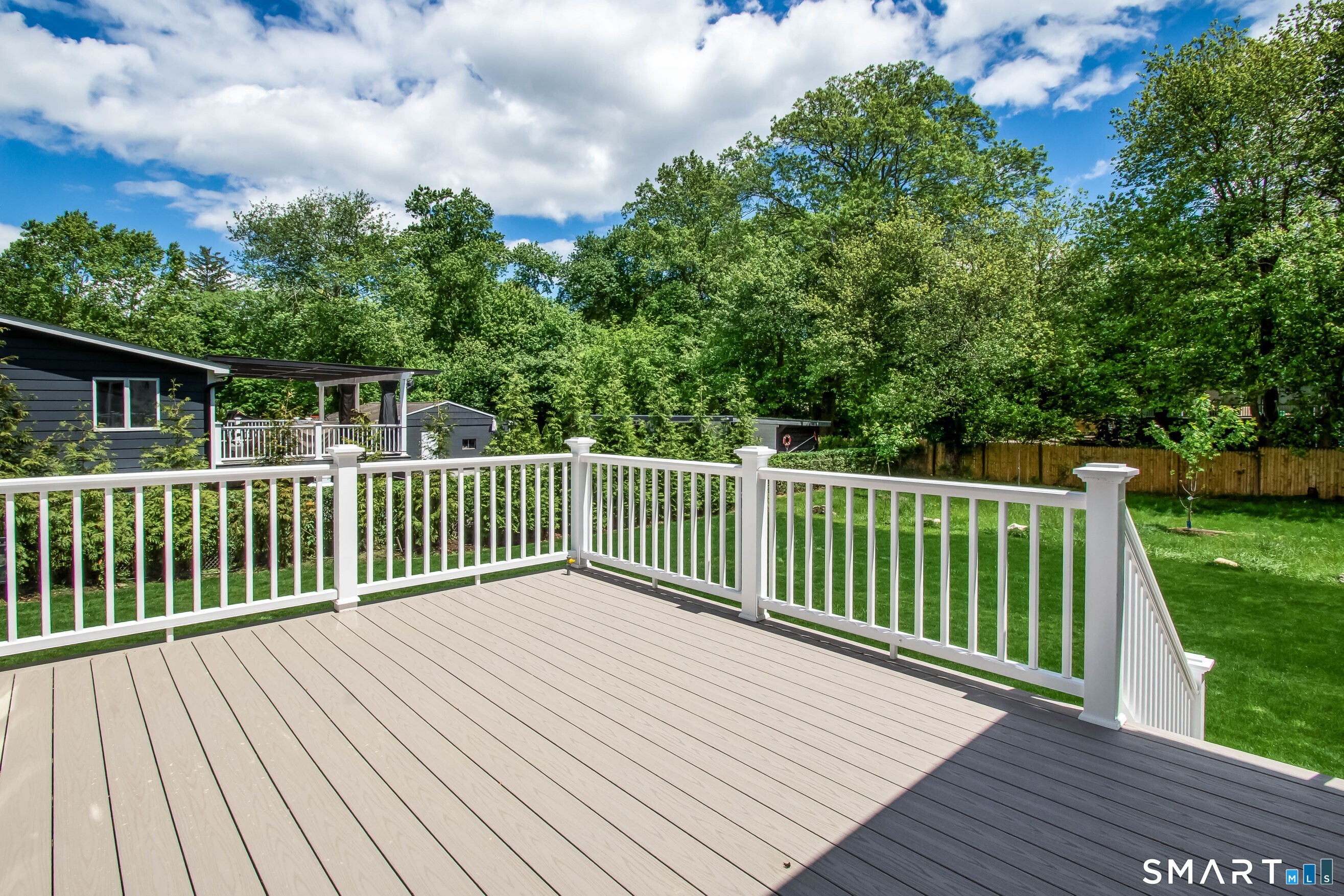 217 Fairland Drive Fairfield CT 06825