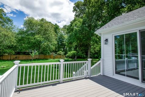 217 Fairland Drive Fairfield CT 06825