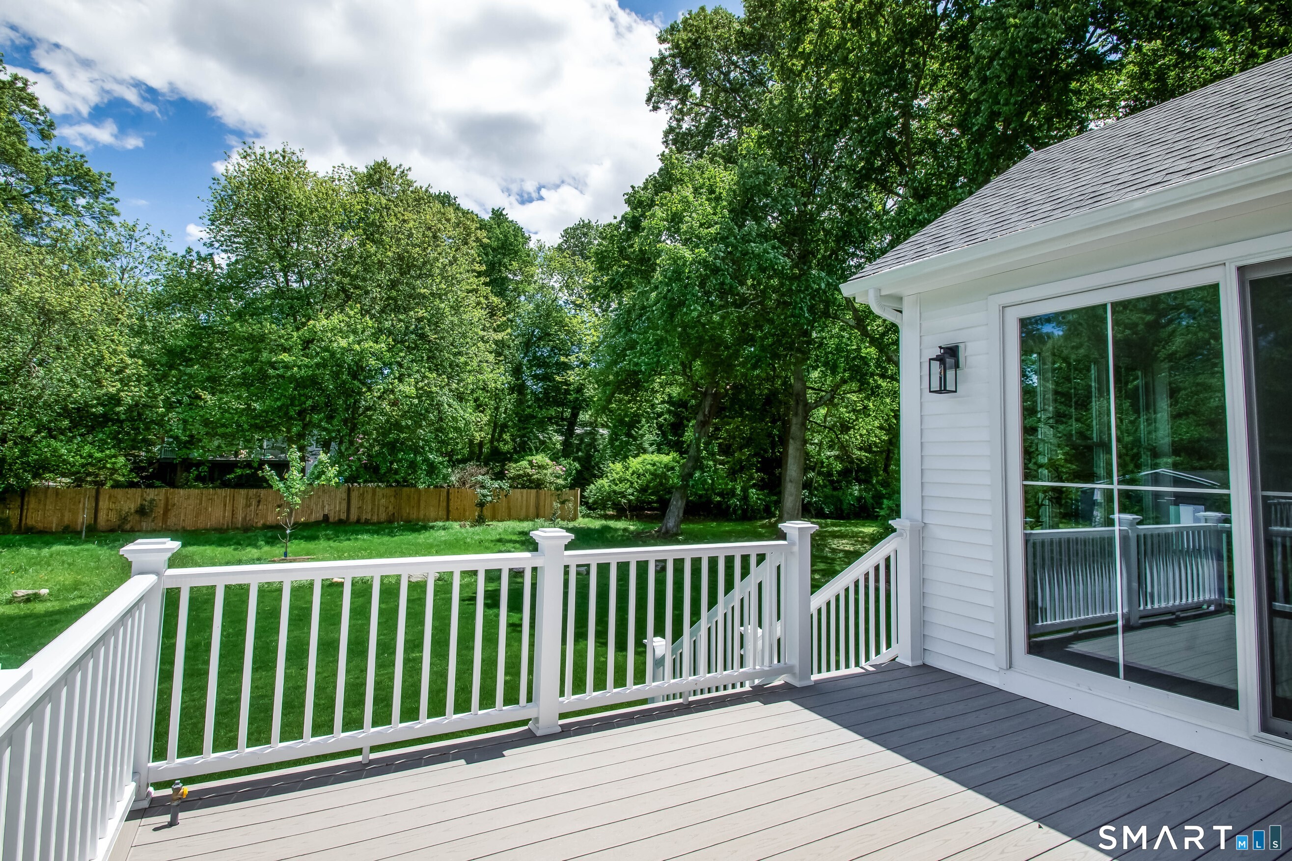 217 Fairland Drive Fairfield CT 06825