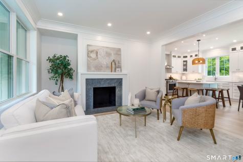 217 Fairland Drive Fairfield CT 06825